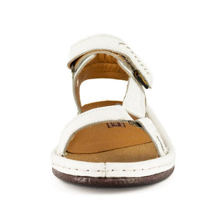 Omega OMOJ005 Mens Sandals – White
