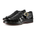 Omega Omom 021 Mens Soft Saddle - Black
