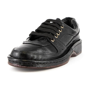 Omega Omom 040 Melisizwe Mens Shoes – Buffalo Black