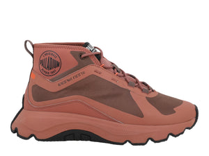 Palladium Thunder Mid - Pinecone