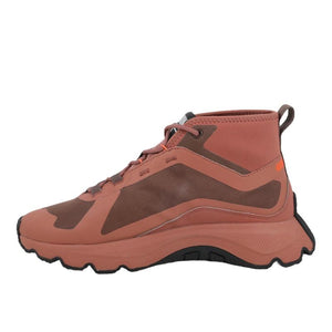Palladium Thunder Mid - Pinecone - View 5