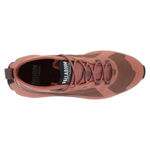 Palladium Thunder Mid - Pinecone - View 7