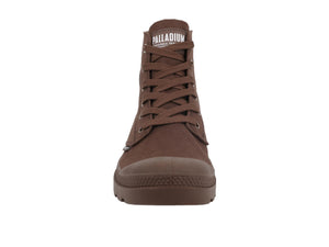 Palladium 73089 - Brown - View 3