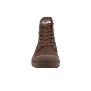 Palladium 73089 - Brown - View 3