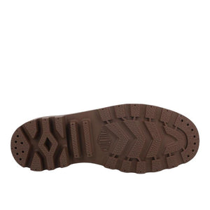 Palladium 73089 - Brown - View 6