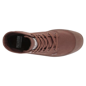 Palladium 73089 - Brown - View 7
