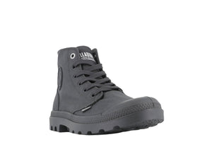 Palladium Mono Chrome - Grey Taupe - View 2