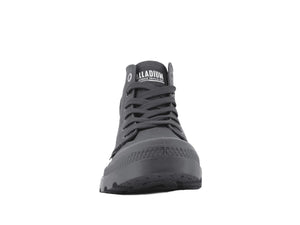 Palladium Mono Chrome - Grey Taupe - View 3