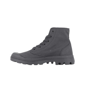 Palladium Mono Chrome - Grey Taupe - View 4