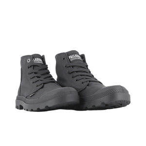 Palladium Mono Chrome - Grey Taupe - View 6