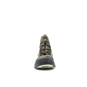 Palladium - 74383 Pampa Lite+ Xplor Wp+ - Olive Night