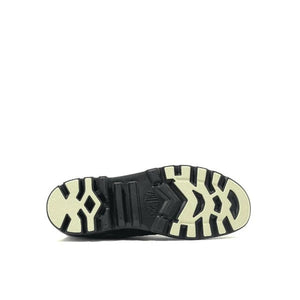 Palladium - 74383 Pampa Lite+ Xplor Wp+ - Olive Night