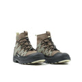 Palladium - 74383 Pampa Lite+ Xplor Wp+ - Olive Night