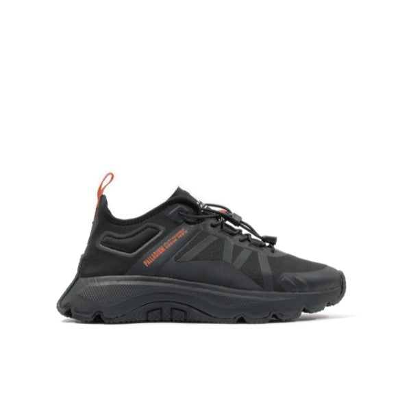Palladium - 74393 Thunder Escape Black