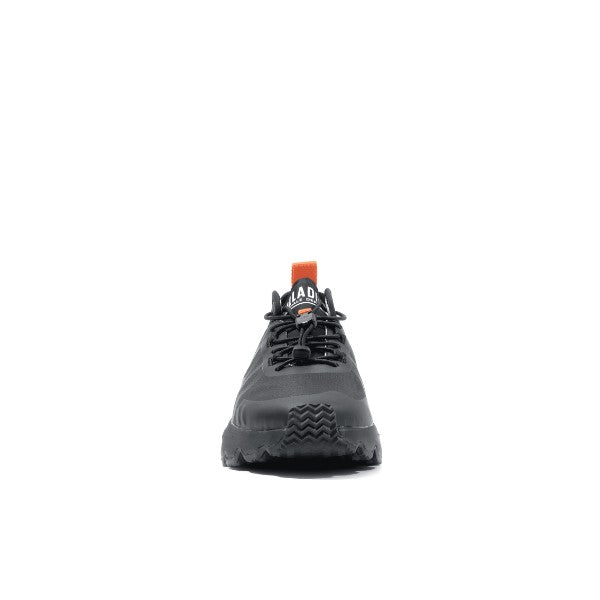 Palladium - 74393 Thunder Escape Black