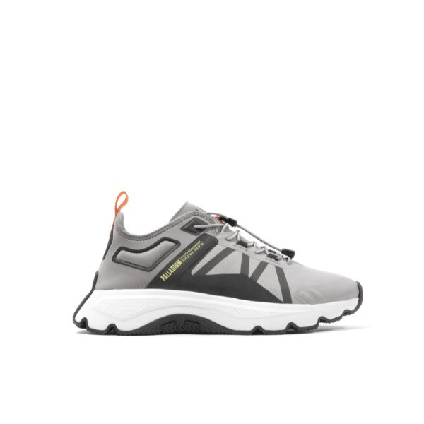 Palladium - 74393 Thunder Escape Grey Spark