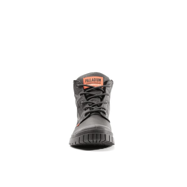 Palladium - 76835 OLN Pampa SP20 Cuff Olive