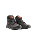 Palladium - 76835 OLN Pampa SP20 Cuff Olive