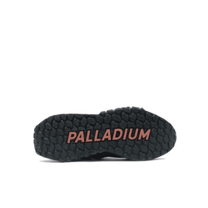 Palladium - 77330 MBR Troop Runner Indigo/Brown