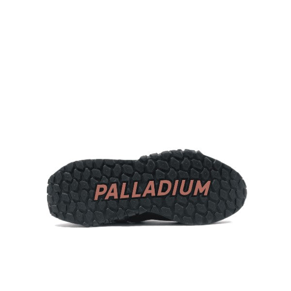Palladium - 77330 MBR Troop Runner Indigo/Brown