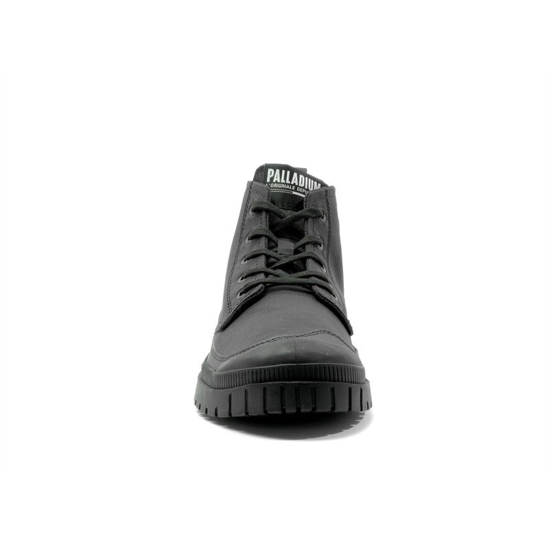Palladium - 79114 Black