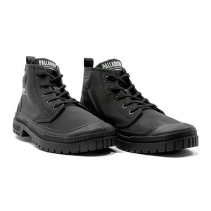 Palladium - 79114 Black
