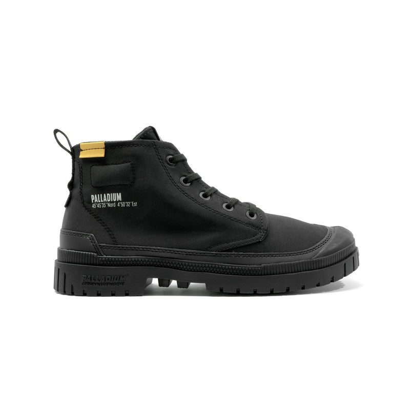 Palladium - 79114 Black
