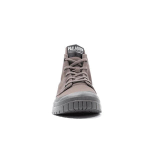 Palladium - 79114 FUG SP20 Hi Tech Full Grey