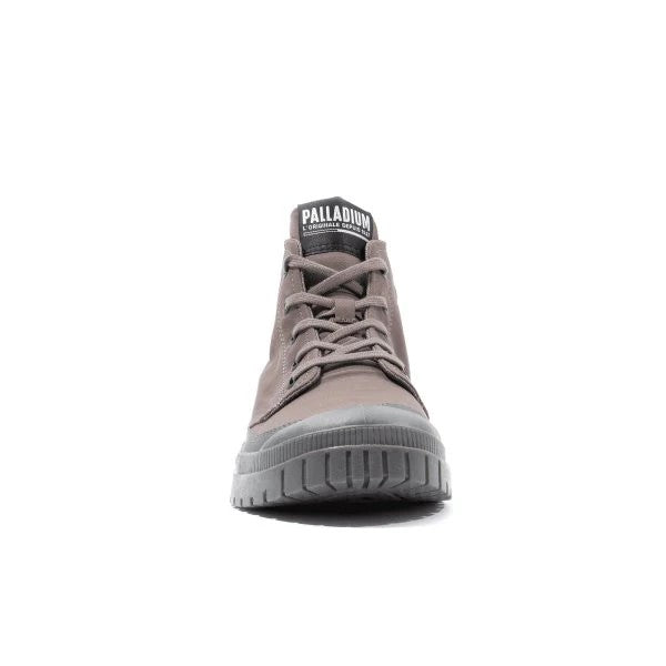 Palladium - 79114 FUG SP20 Hi Tech Full Grey