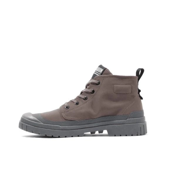Palladium - 79114 FUG SP20 Hi Tech Full Grey