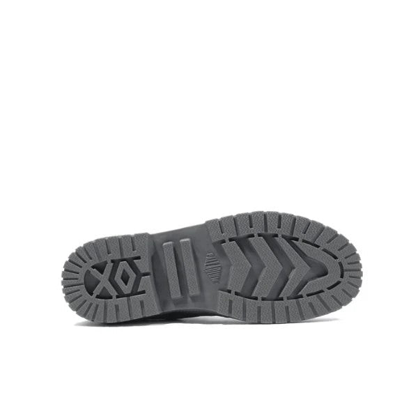 Palladium - 79114 FUG SP20 Hi Tech Full Grey