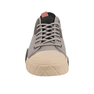 Palladium Ace City Shell Lo - Vintage Khaki - View 3