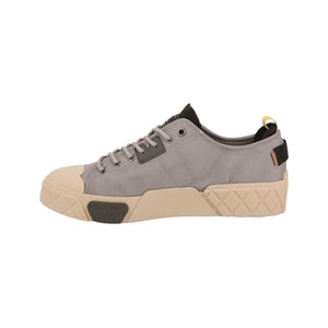 Palladium Ace City Shell Lo - Vintage Khaki - View 4