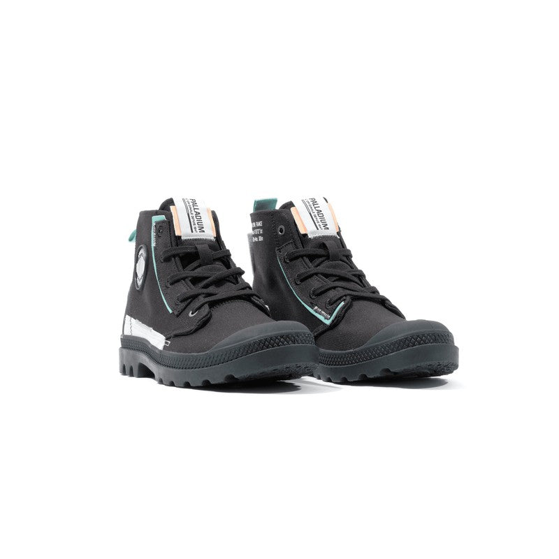 Palladium - 99183 Black