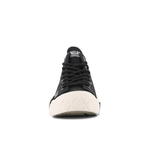 Palladium Ace City Shell Chuk 2 74451 - Black