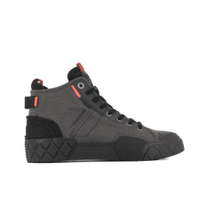 Palladium Ace City Shell Chukka - Beluga
