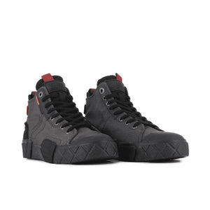 Palladium Ace City Shell Chukka - Beluga