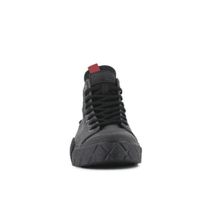 Palladium Ace City Shell Chukka - Beluga