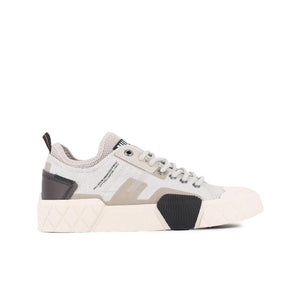 Palladium Ace City Shell Lo 2 74452 - Natural Grey