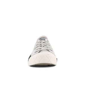 Palladium Ace City Shell Lo 2 74452 - Natural Grey