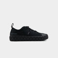 Palladium Ace Kids Lo Supply - Black