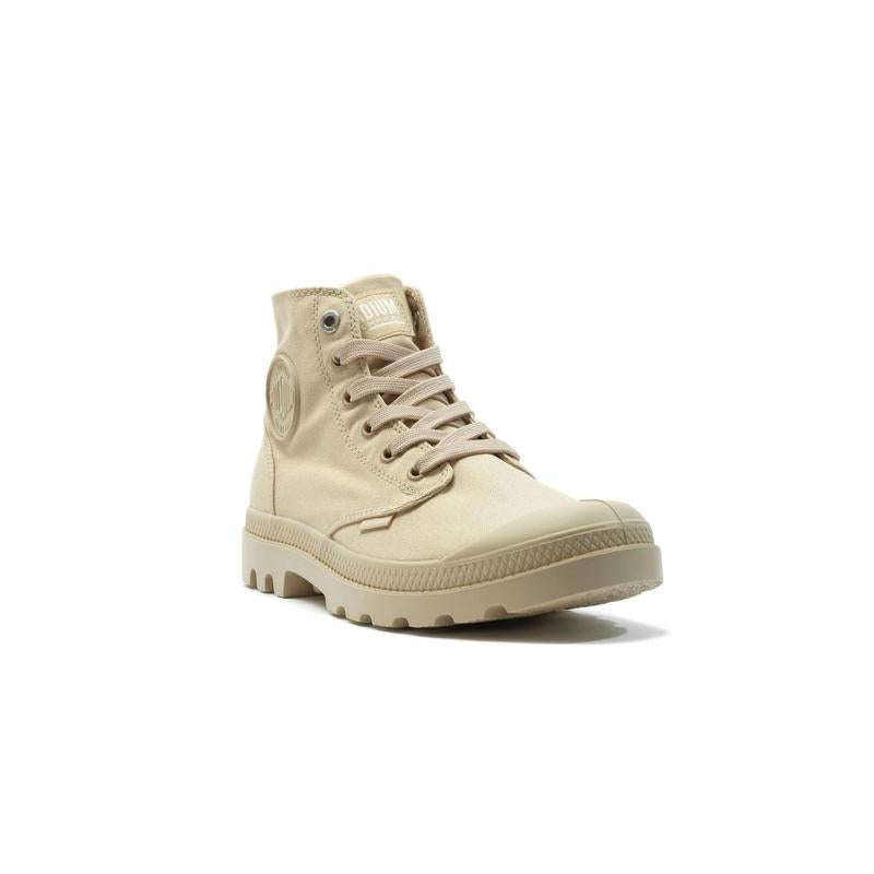 Palladium Mono Chrome 73089 - Desert