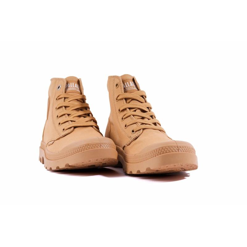 Palladium Mono Chrome 73089 - Woodlin
