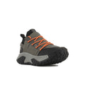 Palladium Offbound Inflated - Olive Night