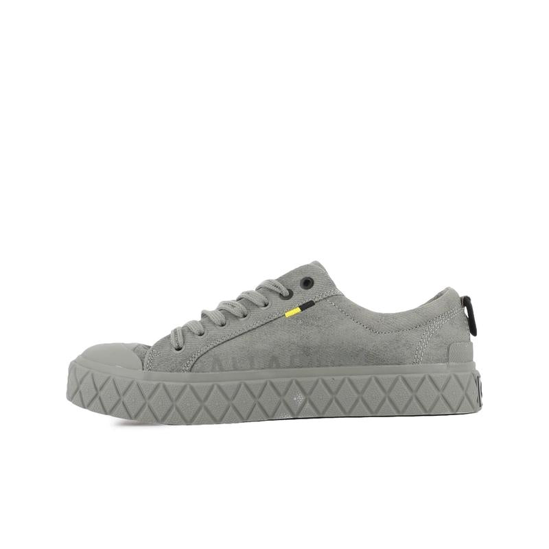 Palladium Palla Ace Lo Surplus 74488 - Vetiver