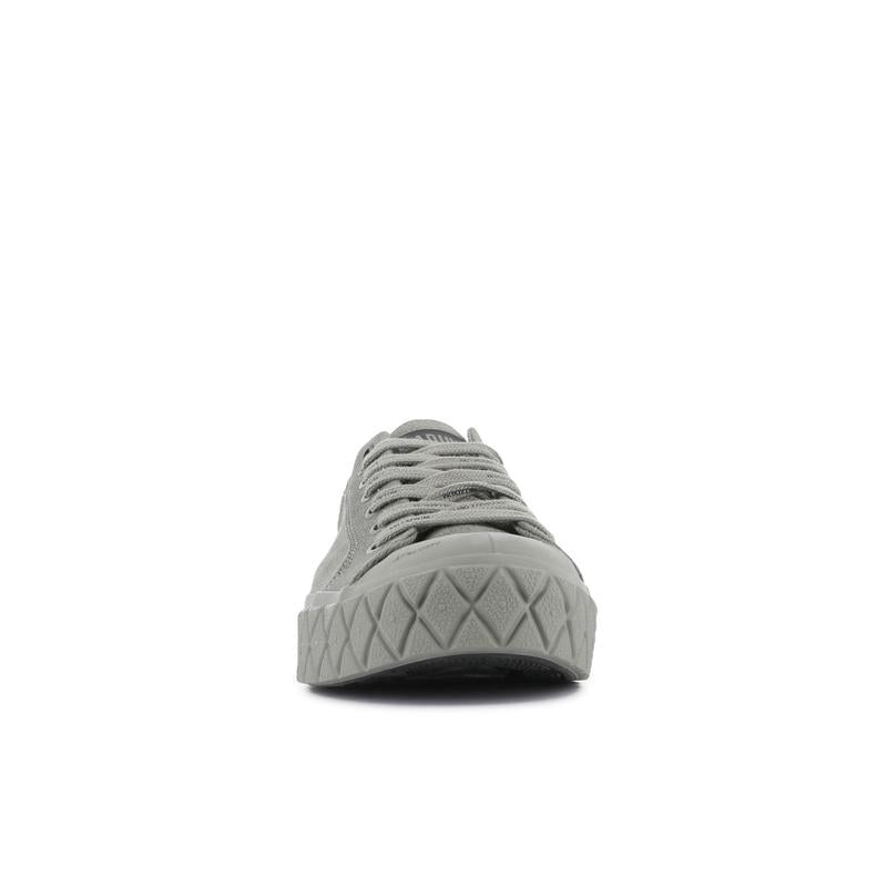 Palladium Palla Ace Lo Surplus 74488 - Vetiver