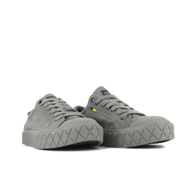 Palladium Palla Ace Lo Surplus 74488 - Vetiver