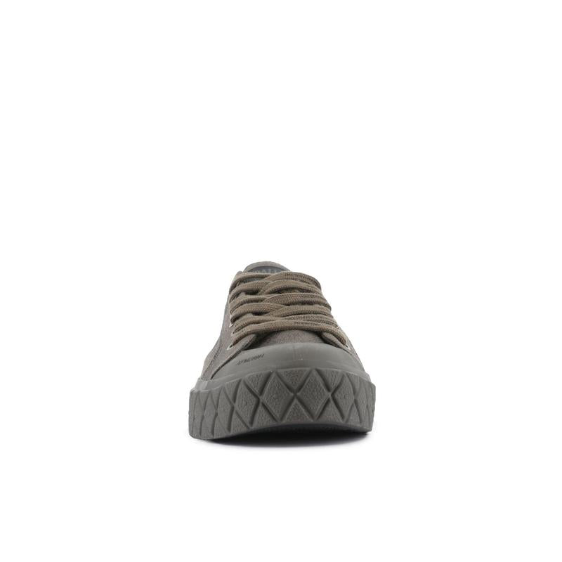 Palladium Palla Ace Low Surplus - Maj Brown