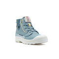 Palladium Pampa Underlayer 99183 - City Blue