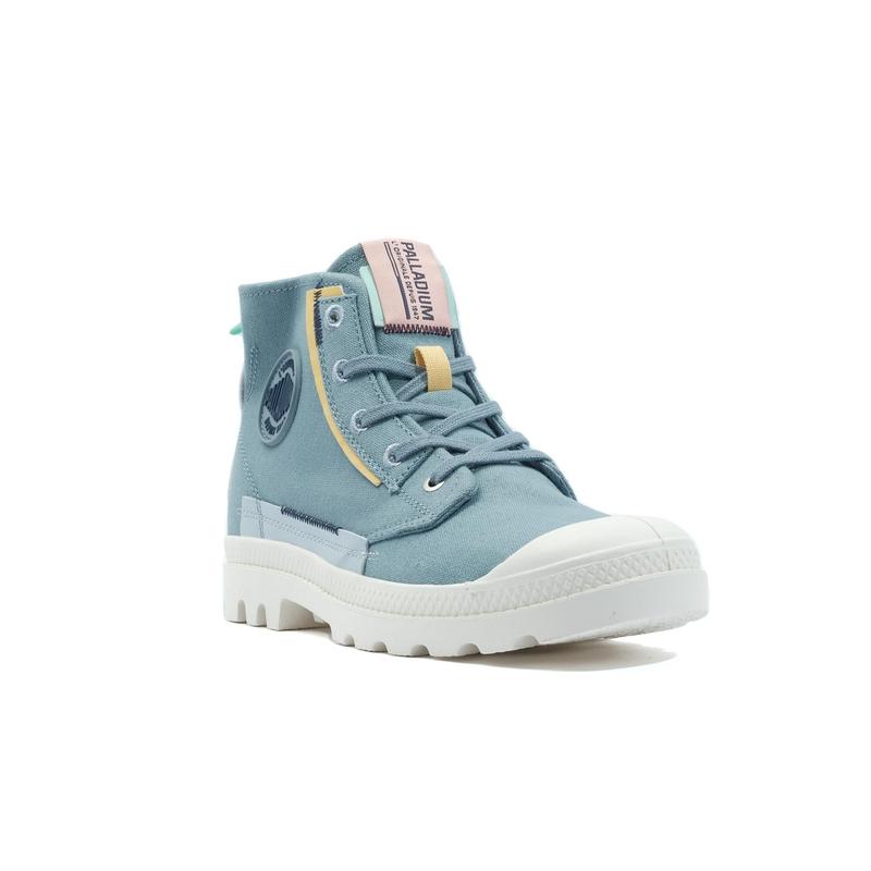 Palladium Pampa Underlayer 99183 - City Blue